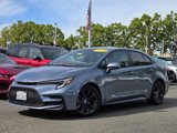 Used 2024 Toyota Corolla XSE image 2