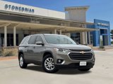 Used 2019 Chevrolet Traverse LT w/ LPO, Floor Liner Package image 2