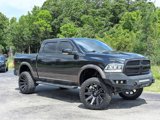 Used 2017 RAM 1500 Laramie w/ Convenience Group image 2