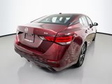 Used 2023 Nissan Sentra SV image 4