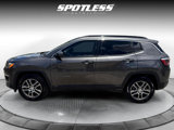 Used 2020 Jeep Compass Latitude image 3