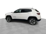 Used 2019 Jeep Compass Limited w/ Safety & Security Group image 5