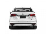 New 2025 Nissan Versa S image 5