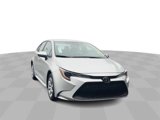 Used 2022 Toyota Corolla LE image 3