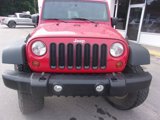 Used 2010 Jeep Wrangler Sport image 3
