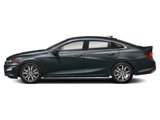 Used 2020 Chevrolet Malibu RS w/ LPO, Convenience Package 2 image 3