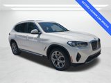 New 2024 BMW X3 sDrive30i w/ Convenience Package w/ZPA image 2