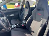 Used 2013 Subaru Impreza WRX Hatchback image 3