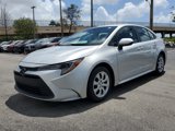 Used 2024 Toyota Corolla LE image 2