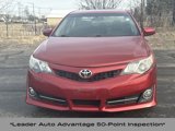 Used 2012 Toyota Camry SE image 2