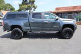 Used 2015 GMC Canyon SLT w/ Driver Alert Package image 6