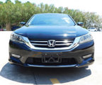 Used 2014 Honda Accord Sport image 5