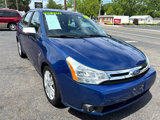 Used 2008 Ford Focus SE image 3