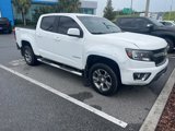 Used 2017 Chevrolet Colorado Z71 image 2