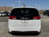 New 2025 Chrysler Voyager LX image 5