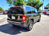 Used 2017 Jeep Patriot 75th Anniversary w/ Power Value Group image 6