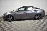 Used 2023 Nissan Sentra SV w/ All-Weather Package image 2