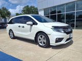 Used 2018 Honda Odyssey EX-L image 2