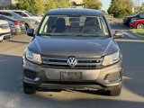 Used 2013 Volkswagen Tiguan S image 2