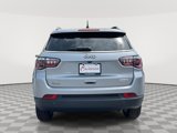 Used 2022 Jeep Compass Latitude image 6