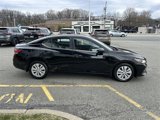 Certified 2022 Nissan Sentra S image 4