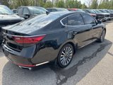 Used 2018 Kia Cadenza Premium w/ Luxury Package image 5