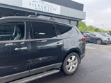 Used 2011 Chevrolet Traverse LT w/ LPO, 'HIT The Road' Package image 4
