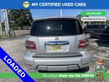 Used 2017 Nissan Armada Platinum image 4