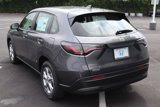 New 2025 Honda HR-V LX image 3