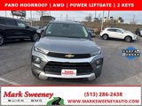 Used 2022 Chevrolet TrailBlazer LT w/ Sun and Liftgate Package image 3