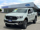 Certified 2022 Ford Ranger XLT w/ Equipment Group 301A Mid image 2