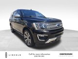 Used 2021 Ford Expedition Platinum image 2