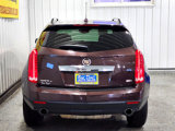 Used 2015 Cadillac SRX Luxury w/ Driver Awareness Package image 6