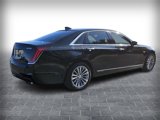 Used 2018 Cadillac CT6 Premium Luxury image 4