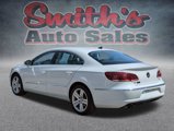 Used 2017 Volkswagen CC Sport image 4