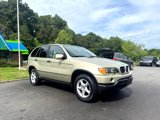 Used 2001 BMW X5 3.0i image 3