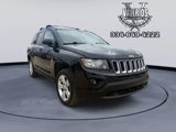 Used 2016 Jeep Compass Sport w/ Power Value Group image 2