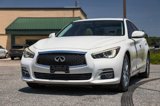 Used 2014 INFINITI Q50 Premium image 3
