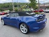 Used 2021 Chevrolet Camaro LT w/ RS Package image 4