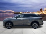 Used 2024 INFINITI QX60 Luxe w/ Vision Package image 2