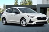 New 2025 Subaru Impreza 2.0i image 2