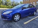 Used 2012 Ford Focus S image 3