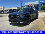 Used 2024 MAZDA CX-50 AWD 2.5 S w/ Weather Package image 2