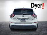 Used 2017 Nissan Murano Platinum image 5