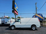 Used 2014 Chevrolet Express 2500 image 4