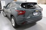 New 2025 Chevrolet Trax LS w/ LS Convenience Package image 5