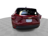 Certified 2024 Chevrolet Trax LS w/ LS Convenience Package image 3