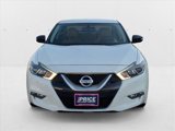 Used 2016 Nissan Maxima SR image 2