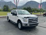 Used 2017 Ford F150 Lariat image 3