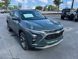 New 2025 Chevrolet Trax LT w/ Driver Confidence Package image 3